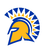 San José State University Logo